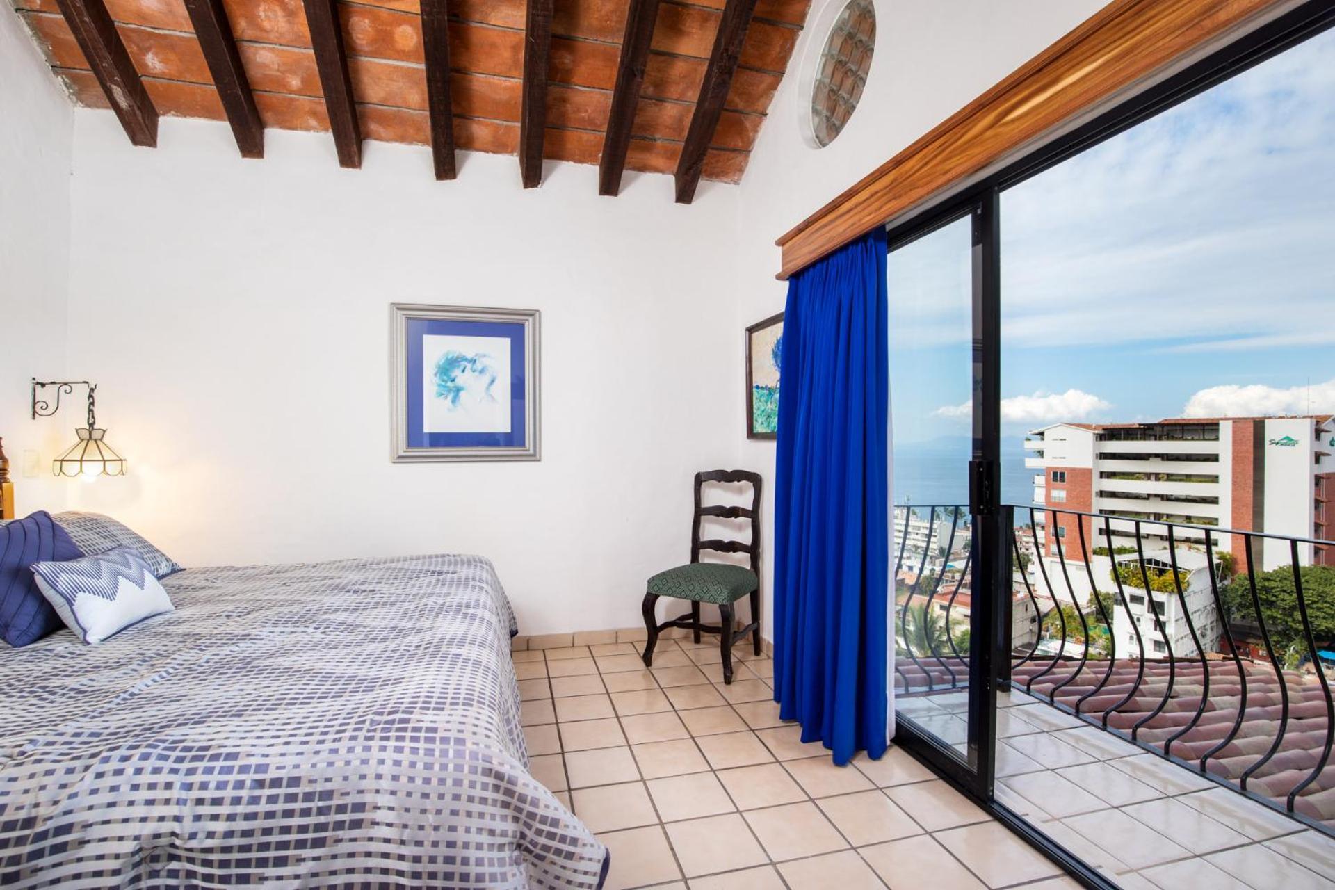 Aparthotel Casa Anita Puerto Vallarta Exterior foto