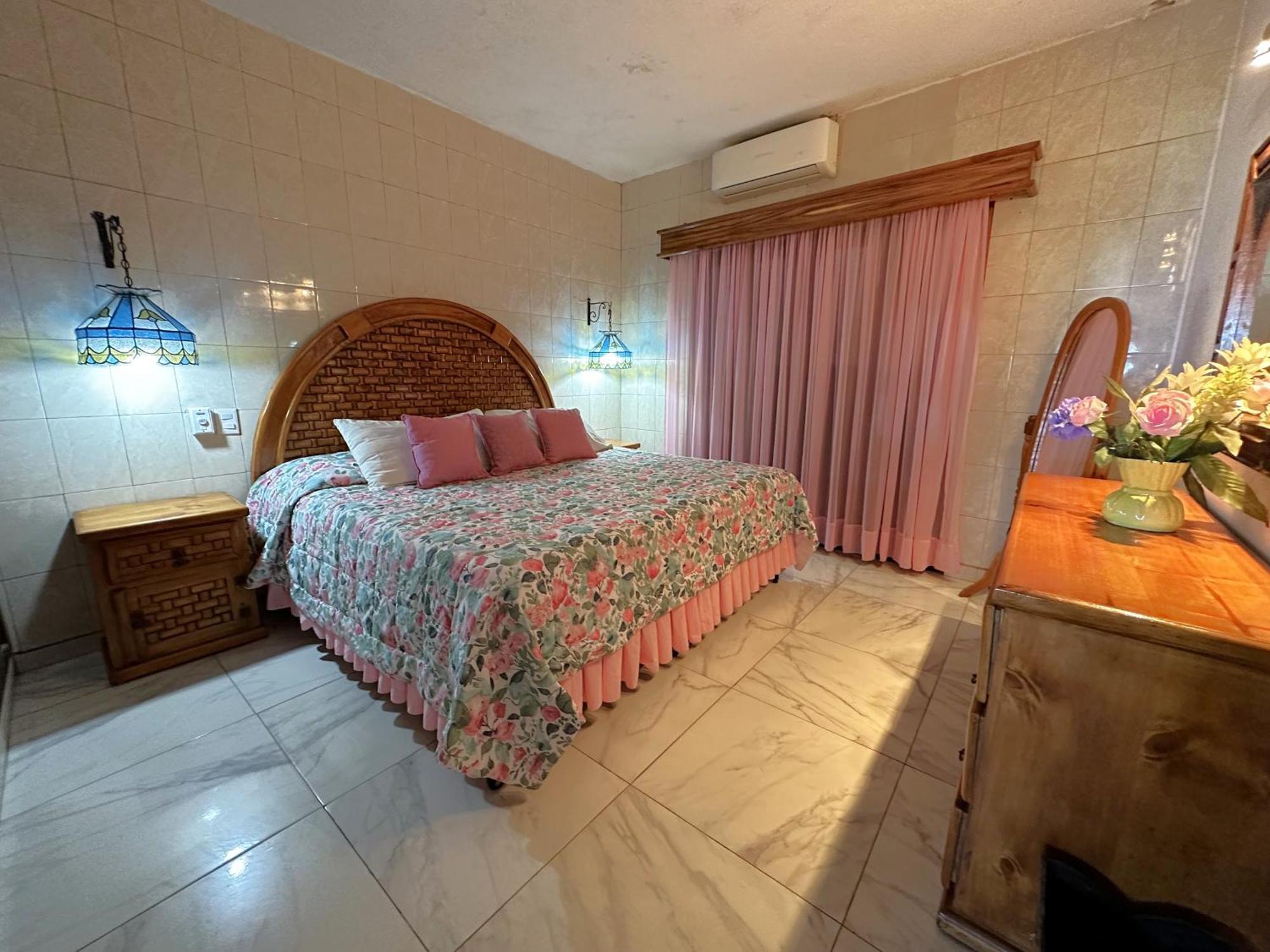 Aparthotel Casa Anita Puerto Vallarta Exterior foto