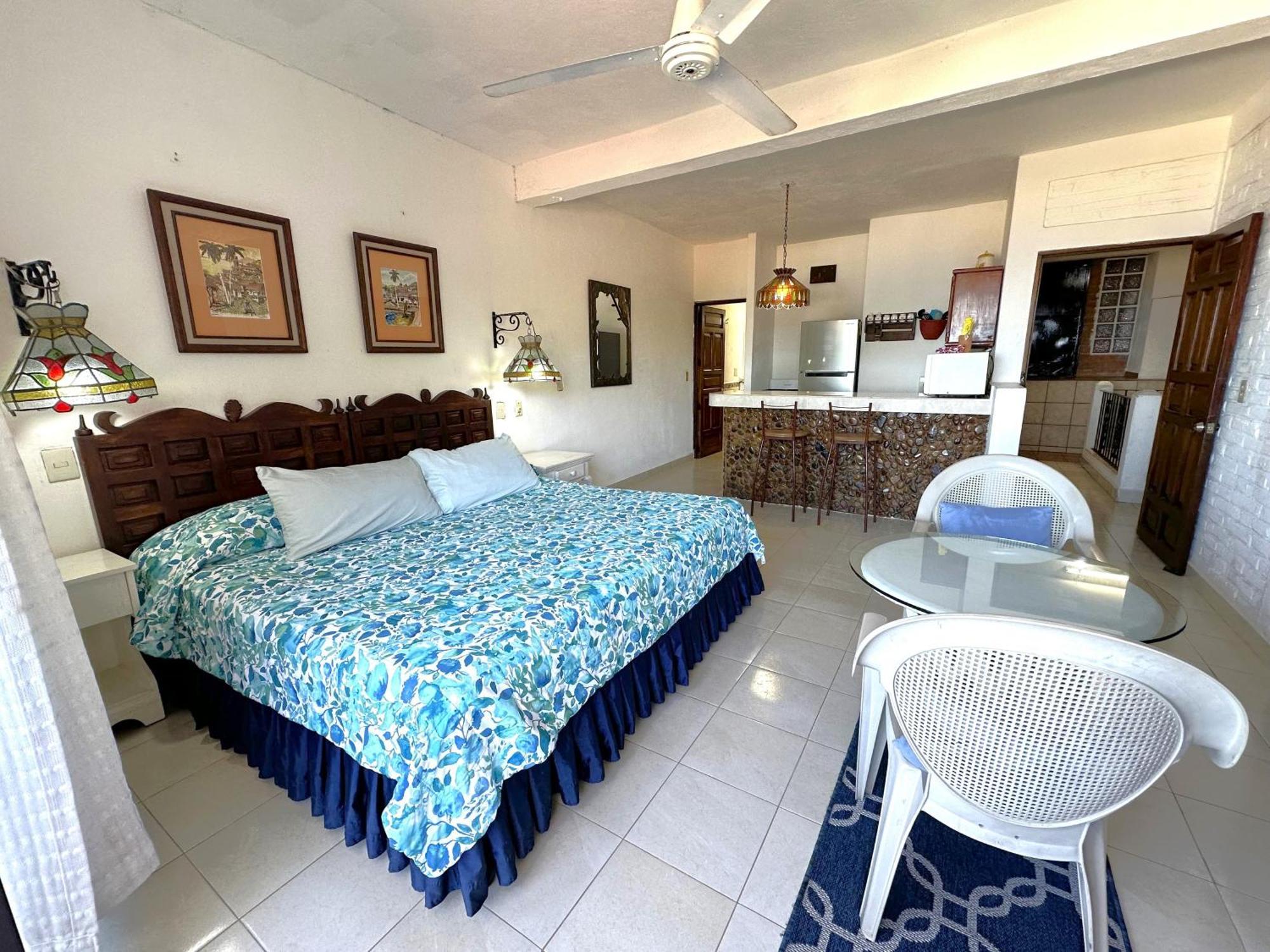 Aparthotel Casa Anita Puerto Vallarta Exterior foto